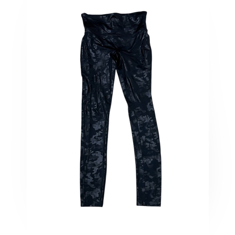 Women’s‎ Spanx Camouflage leggings